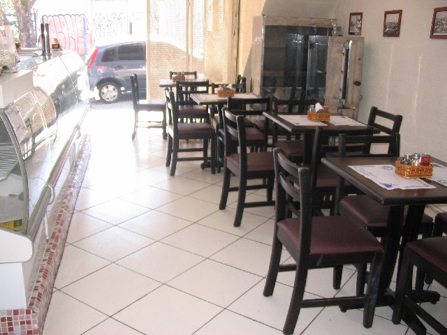 Foto 1 - Restaurante Casa Verde
