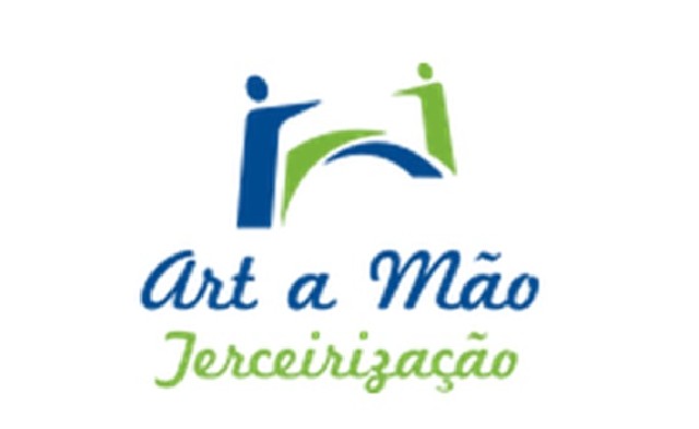 Art a mão terceirização