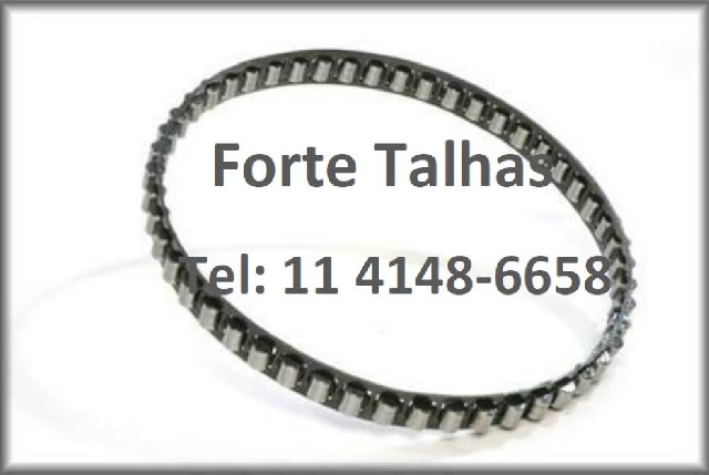 Rolamento rolo 221 / 223 / 225 munck