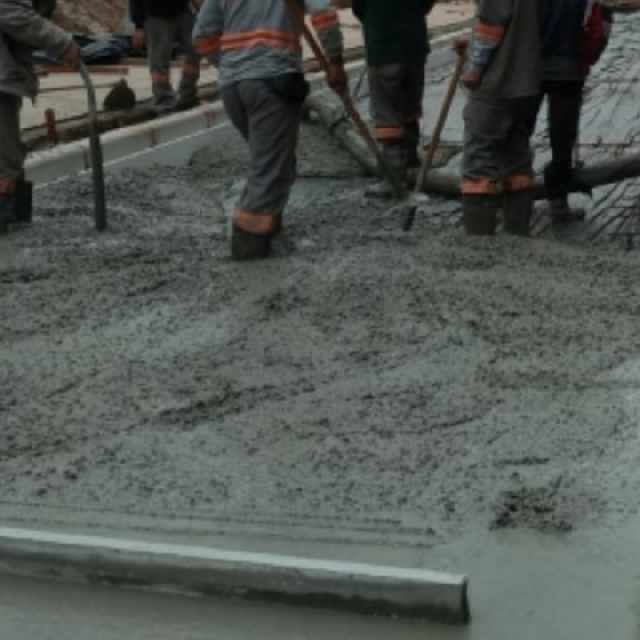 Foto 1 - Concreto usinado 12X Carto 11 956098483