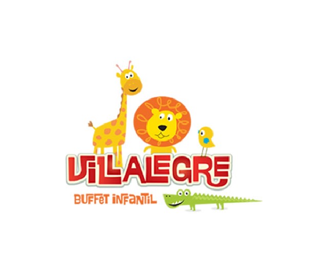 Buffet infantil em são paulo