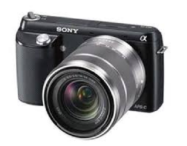 Foto 1 - Sony - maquinas fotograficas consertos rj