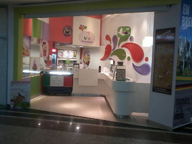 Foto 1 - Sorveteria em balneario camboriu