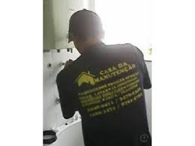 Conserto de aquecedores rinnai em icarai niterói