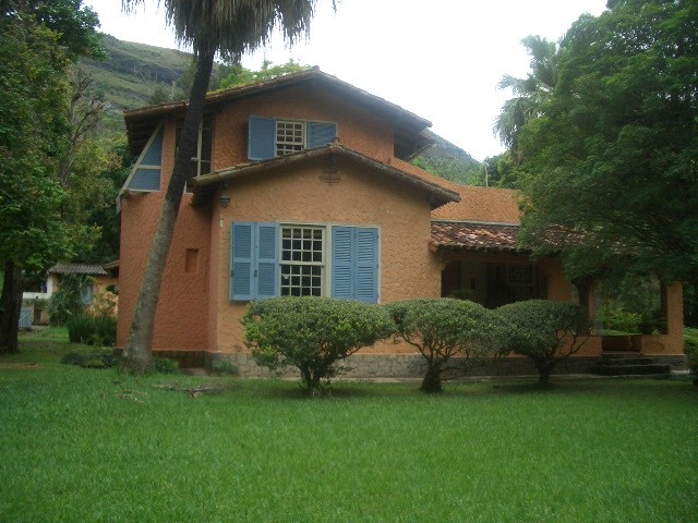 Foto 1 - Casa de campo perto de petrpolis e itaipava
