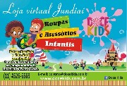 Loja virtual infantil jundiaí