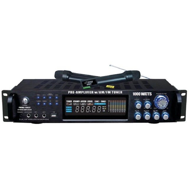 Pyle pwma 1003t 1000w