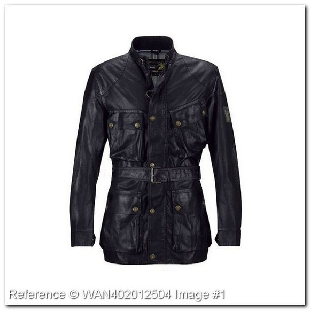 jaqueta belstaff streetmaster