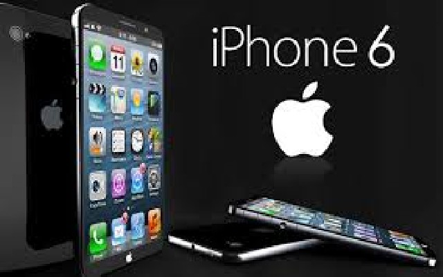 Foto 1 - Venda da marca new apple iphone6 64gb desbloqueado