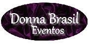 Donna Brasil eventos- serviço de buffet